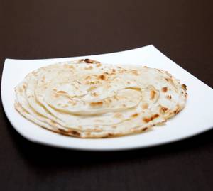 Laccha Paratha