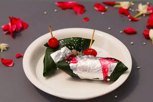 Banarasi meetha paan