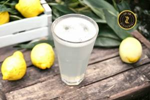 FRESH LIME JUICE