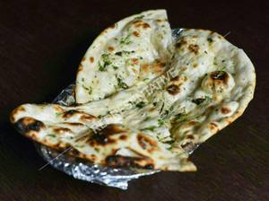 Butter Naan