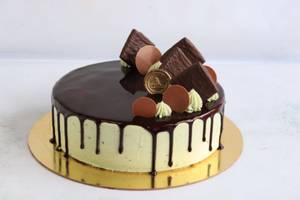 Fantasy Chocolate Cake[450g]