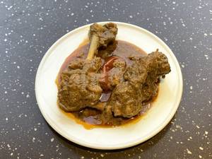 Chicken Kadahi