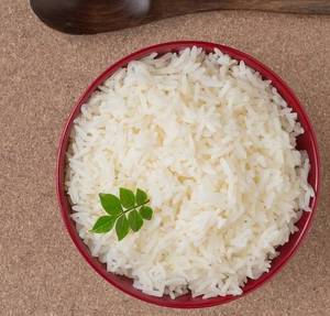 White Rice
