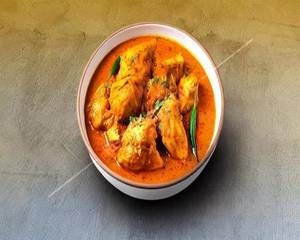 Chicken Rara Masala