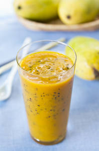 Passion Fruit - Mango Blend (300 Ml)
