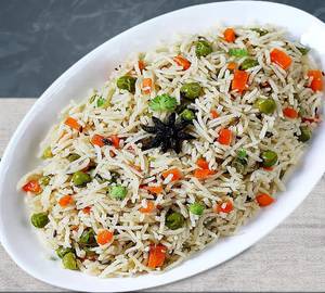 Veg Pulao