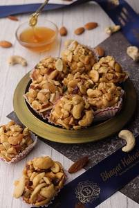 Mewa Laddu