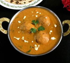 Malai Kofta