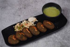 Hara Bhara Kebab