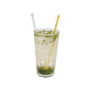 Virgin Mojito