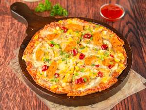 Trofima Chicken Feast Pizza (9")