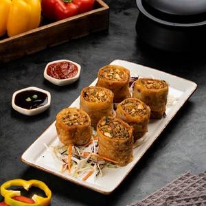 Chicken Spring Roll