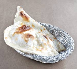 Butter Naan