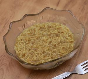 Plain Maggi 