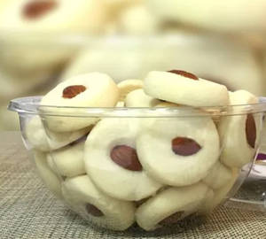 Nan Khatai Biscuit [350 Gms]