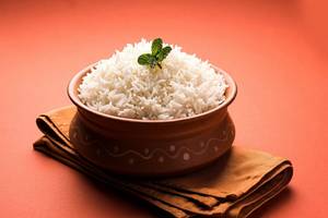 Plain Rice