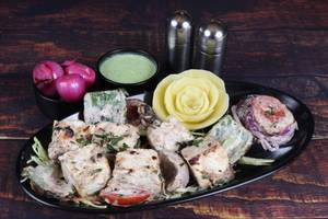 Paneer Malai Tikka