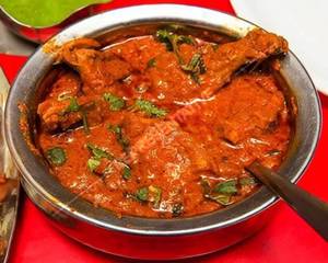 Chicken Changezi