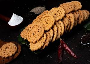 Kai Murukku (200 Gms)