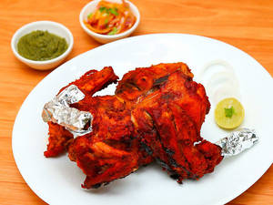 Tandoori Chicken
