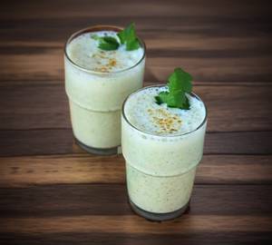 Fresh Butter Milk_300ml