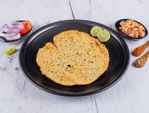 Papad Dry