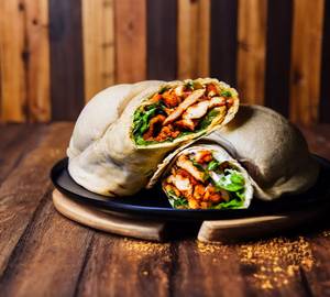 Chicken Tandoori Roll