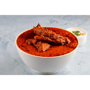 Mutton Rara
