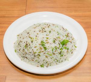 Jeera Rice