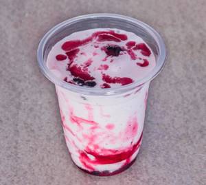 Blueberry Shake