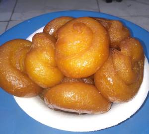 Chhena Jhilli