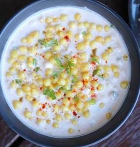 Boondi Raita