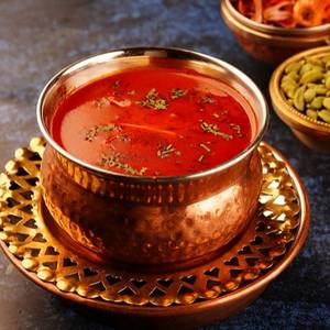 Shorba Tamatar