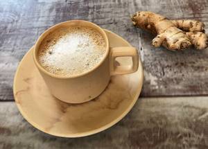Ginger Coffee (230ml)