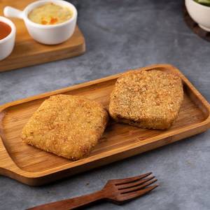 Fish Fry (2 Pcs)