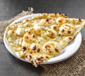 Butter Roti