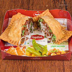 Veg Pocket [1 Piece]