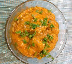 Paneer Lajawab