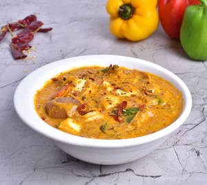 Paneer Butter Masala