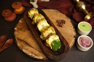 Paneer Irani Tikka
