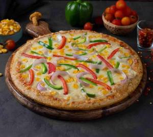 Veg Delite Pizza