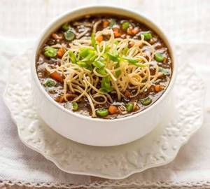 Manchow Soup