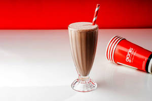 Chocolate Shake [400 ML] (No Added Sugar)