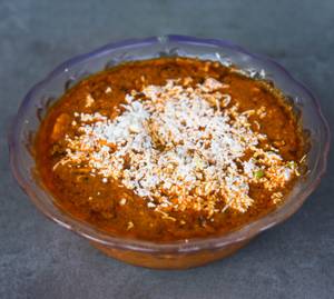 Paneer Butter Masala
