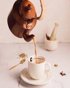 Theekha Chai