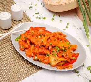 Cantonese Roast Pork