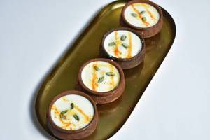 Makhan Bhog [2 Pieces]                           