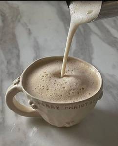 Hot Coffee