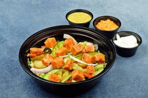 Chicken Tikka Salad