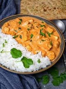 Kadai Paneer Rice